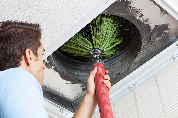 Best Industrial Air Duct Cleaning in Hillsborough, NJ